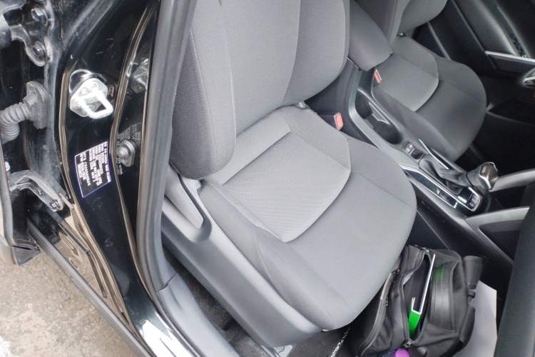 Used Toyota FRONTLANDER 2022 2.0L CVT Elite Edition
