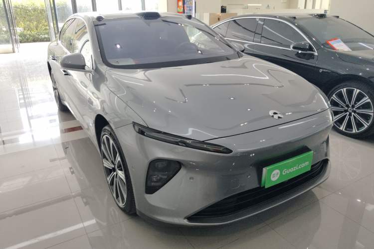 Used Nio ET7 2024 75 kWh Executive Signature Edition

