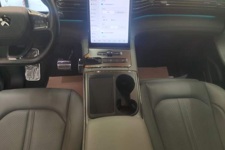 Used Nio ES6 2020 430KM Performance Version