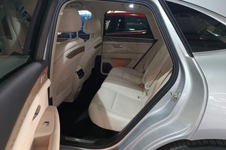 Used Hima AITO M5 2022 Extended-Range Four-Wheel Drive Ultimate Edition
