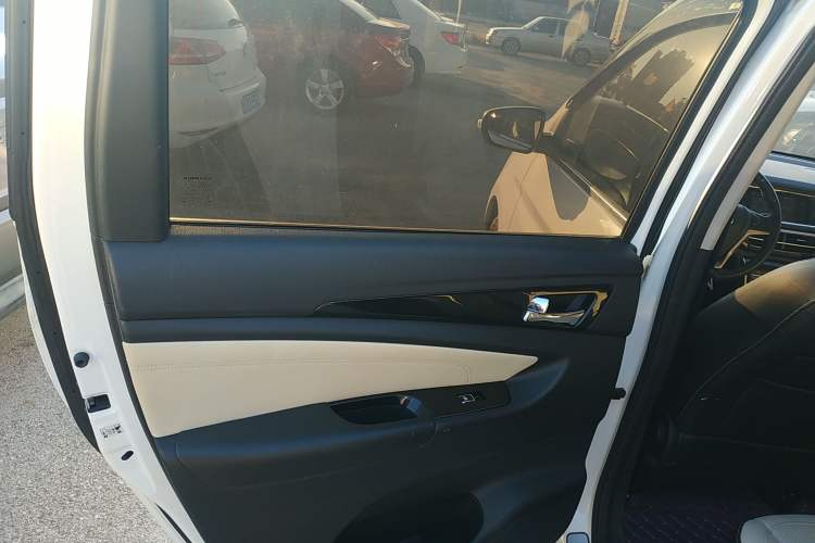 Used Chana Changxing 2019 1.5L Manual Smart Connect Luxury Model
