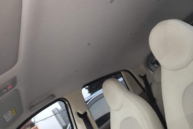 Used Wuling Hongguang MINIEV 2025 Four-Door Version Premium Edition
