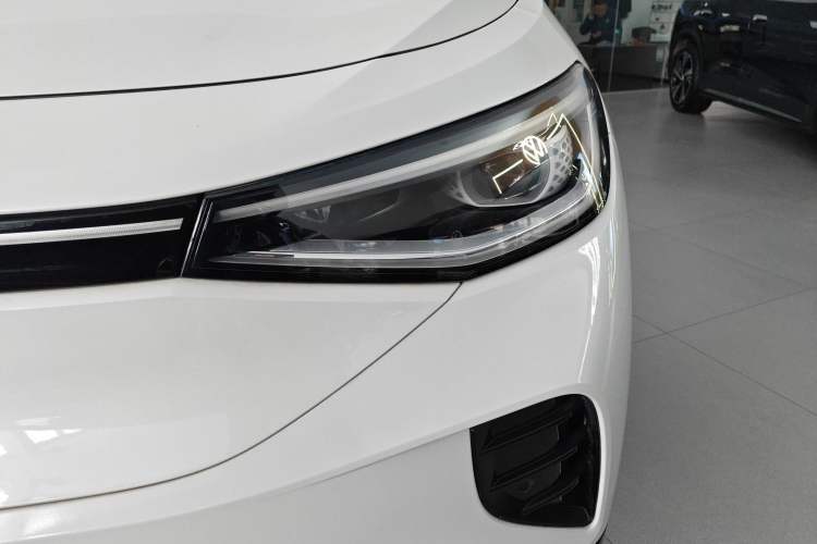 Used Volkswagen ID.4 CROZZ 2024 PRIME
