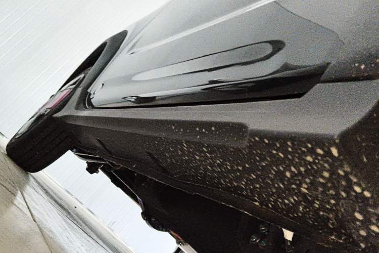 Used  Panda 2025 210km Panda Kart
