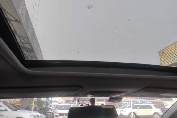 Used Honda XR-V 2017 1.8L EXi CVT Comfort Version
