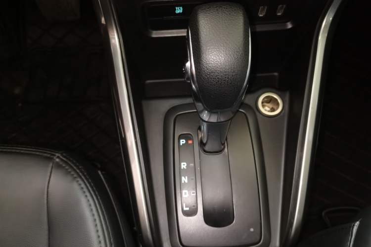 Used Ford EcoSport 2018 1.5L Automatic Platinum Wing Model
