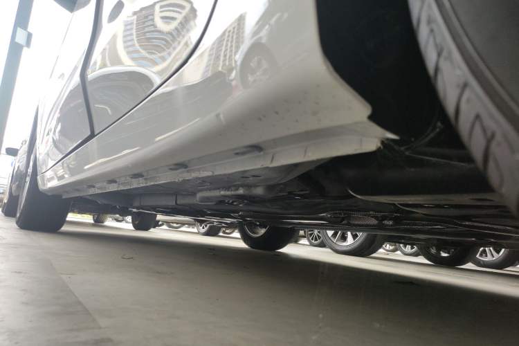 Used Roewe i5 2023 1.5L CVT Luxury Edition