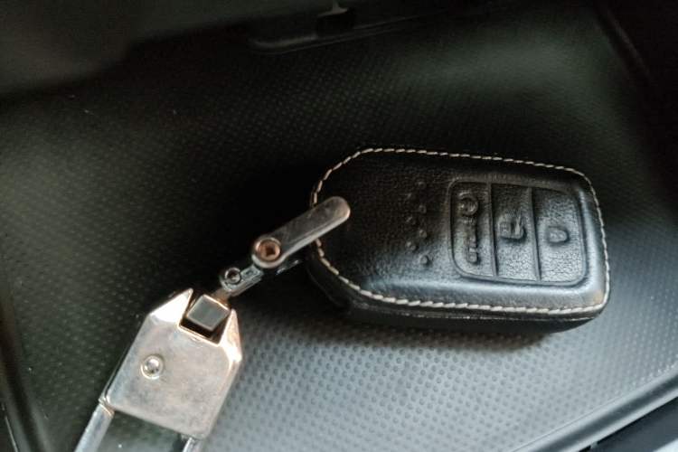 Used Honda Civic 2021 HATCHBACK 220TURBO CVT New Trendsetter