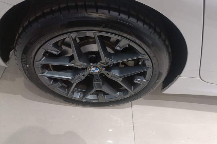 Used BMW 3 Series 2025 330Li M Sport Shadowline Package