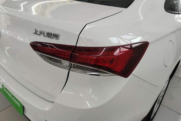 Used Buick GT 2021 Revised Version Flagship 1.5L Automatic Elite Edition
