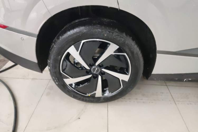 Used BYD Sealion 06 New Energy 
