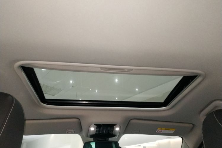 Used GAC Trumpchi M8 2021 Master Series 390T Prestige Edition
