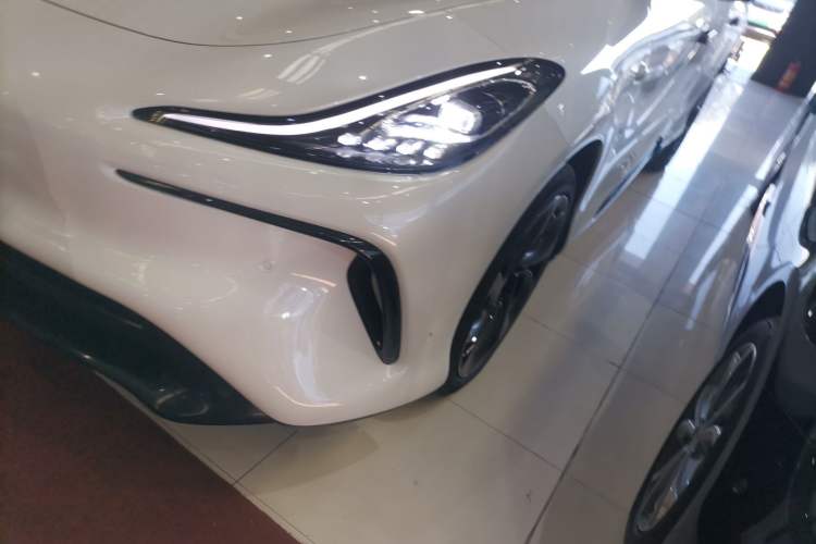 Used  LS6 2023 Max Long-Range Version
