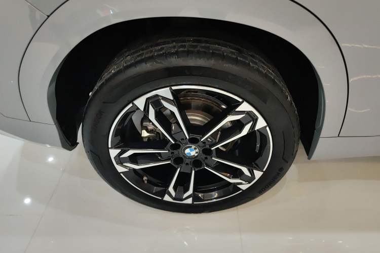 Used BMW X2 2024 sDrive25i M Sport Package
