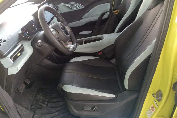 Used BYD Seagull 2023 Flying Edition
