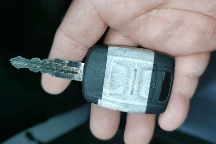 Used Wuling Hongguang New Energy 2024 All-Electric Model 300KM Standard Version
