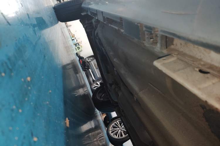 Used Chery Tiggo 3X 2018 1.5L Automatic Elite Edition
