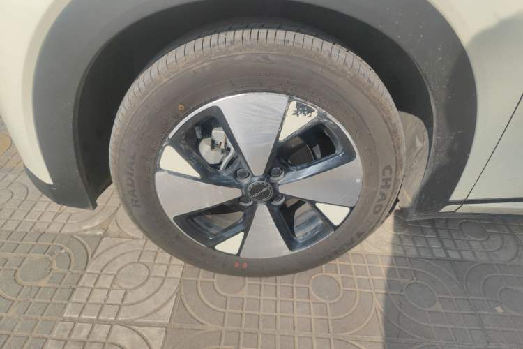 Used BYD Dolphin 2023 420 km Fashion Edition