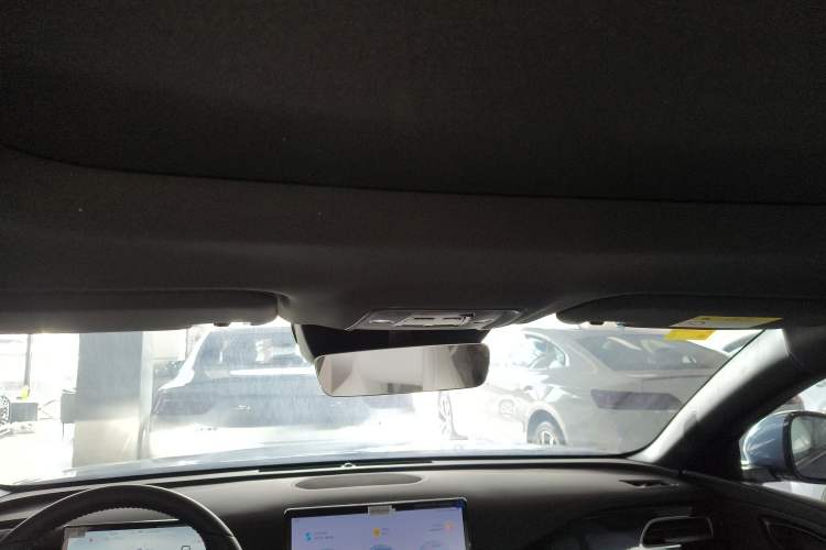 Used BYD Seal 06 New Energy 2024 DM-i 120KM Luxury Model