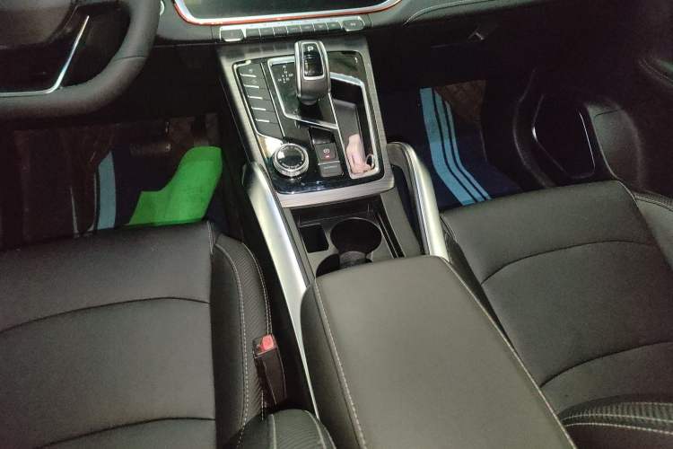 Used Geely Auto Emgrand X7 Sport 2020 1.8TD DCT Smart Connect PRO
