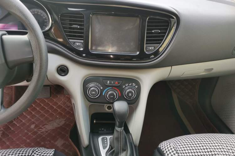 Used Fiat Ottimo 2014 1.4T Automatic Fashion Edition
