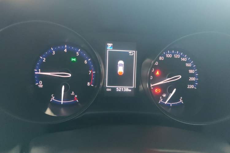 Used Toyota C-HR 2020 2.0L Leading Edition