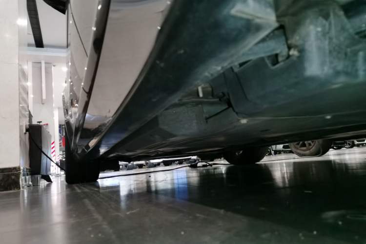 Used Cadillac CT5 2021 28T Prestige Edition
