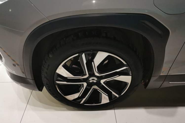 Used Nio ES6 2020 600 km Sport Edition