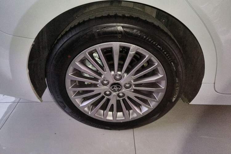 Used Toyota Camry 2024 2.0 GVP Luxury Edition
