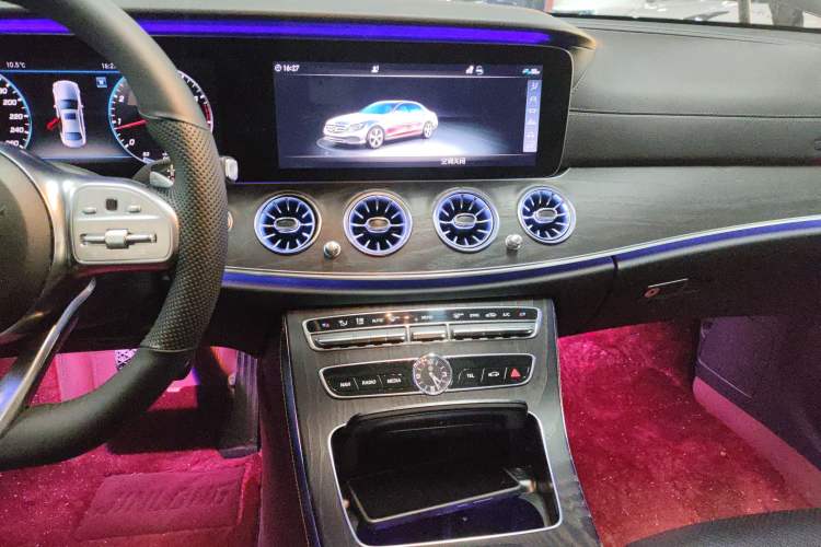 Used Mercedes-Benz E-Class 2019 Restyled E 300 L Sport Luxury Edition