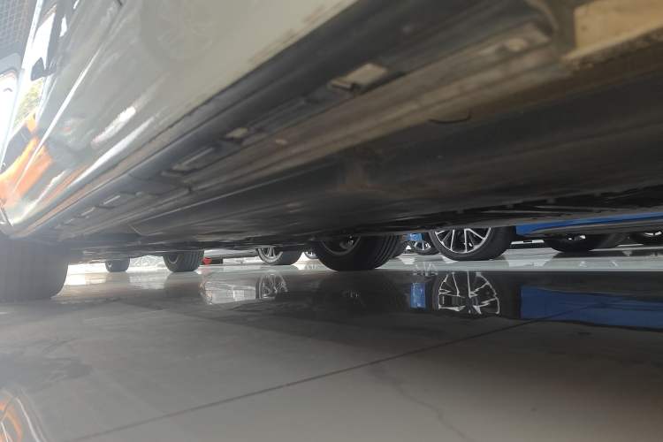 Used Mazda Atenza 2020 2.0L Blue Sky Fashion Edition
