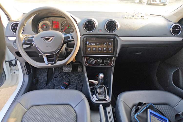 Used Jetta VA3 2019 1.5L Automatic Enjoyment Edition