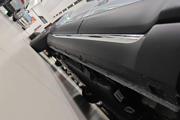 Used Baojun Spark EUV 2026 301km Flagship Edition
