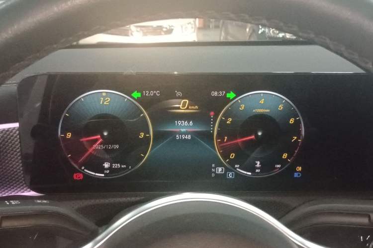 Used Mercedes-Benz A-Class 2021 Restyled A 180 L Sport Sedan
