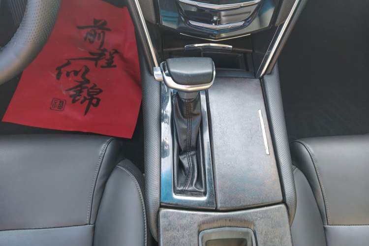 Used Cadillac XTS 2018 28T Tech Edition