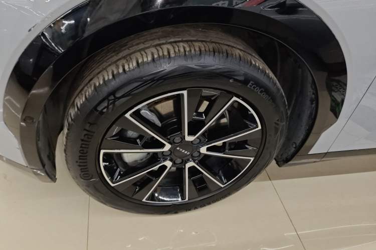 Used Zeekr X 2023 Four-Wheel Drive YOU Edition 4 Seats
