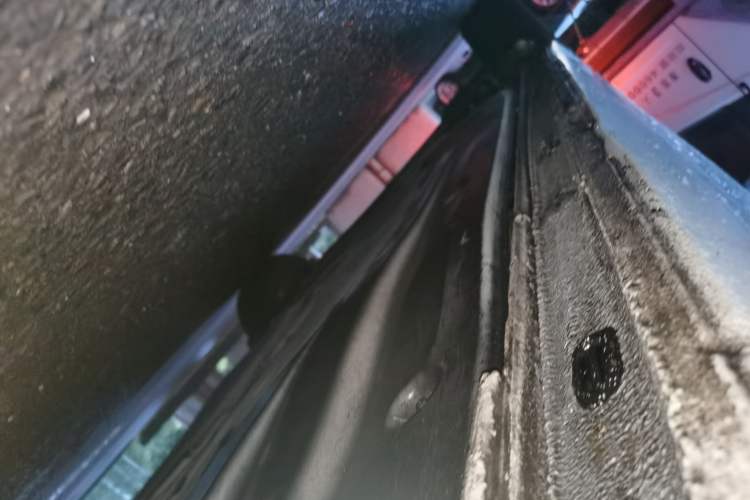 Used Volkswagen Lavida 2023 1.5L Automatic Full-Comfort Edition