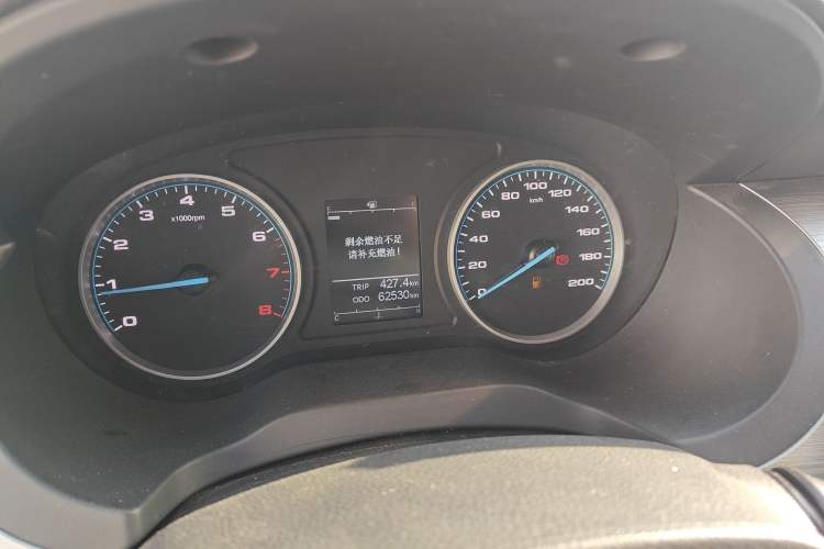 Used  M3 2023 PLUS 1.5T 7/8-seater Smart Connectivity Version