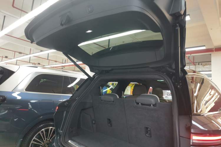 Used Nio ES8 2023 75 kWh
