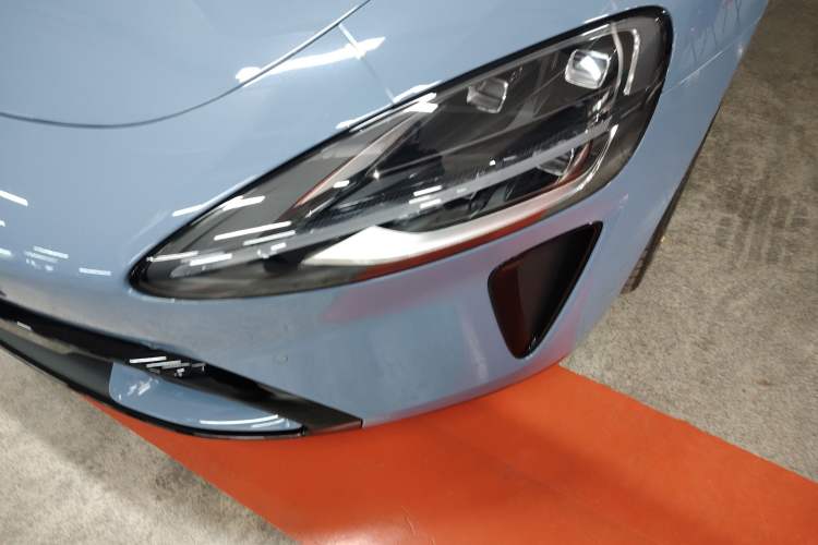 Used  SU7 2024 Four-Wheel Drive Ultra-Long Range Advanced Intelligent Driving Max Edition
