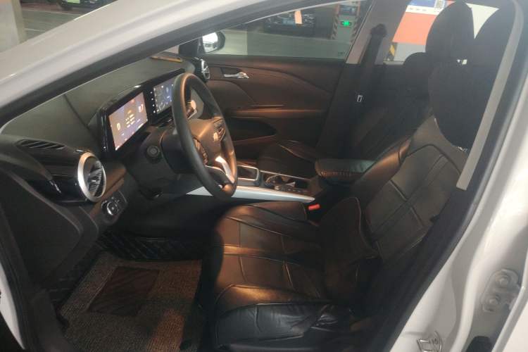 Used Chevrolet Monza 2024 1.5L Dual-Clutch Enjoyment Edition