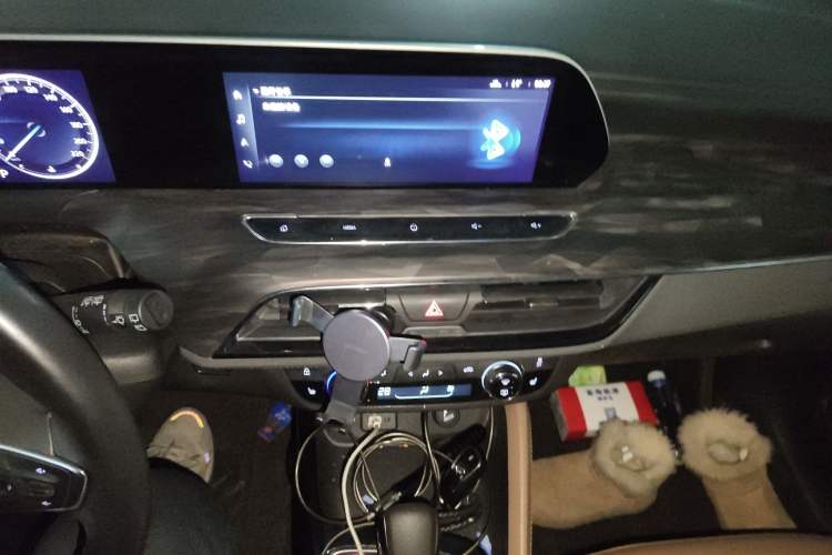 Used Buick GL6 2021 323T Mild Hybrid Connect Luxury Model