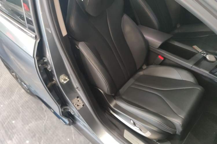 Used XPeng G3 2020 520 Enjoyment Edition