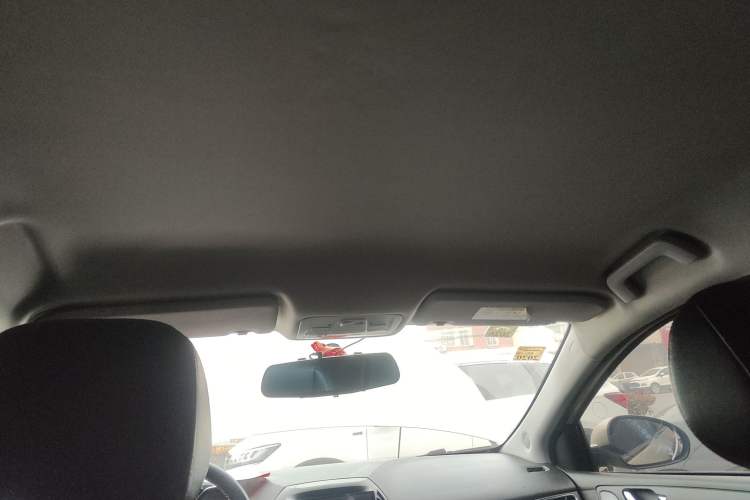 Used Chery Arrizo 5 2017 1.5L Manual Lingchao Edition
