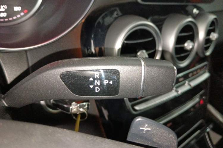 Used Mercedes-Benz GLC 2019 GLC 200 L 4MATIC
