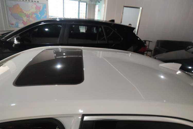 Used Cadillac ATS-L 2017 28T Tech Edition
