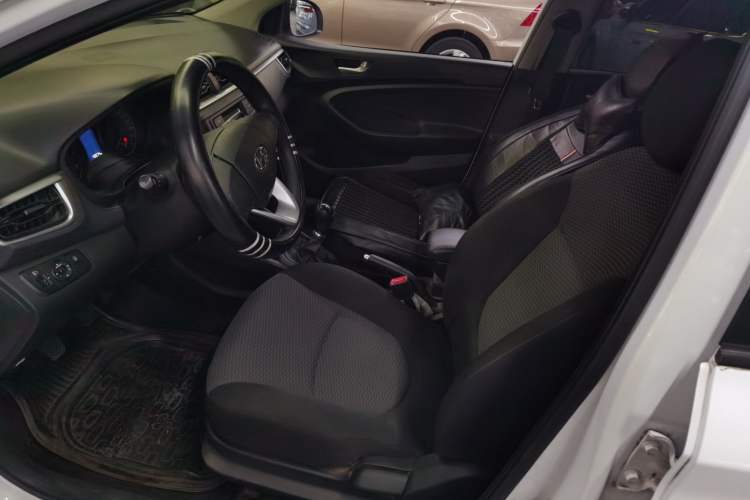 Used Hyundai Verna 2020 1.4L Manual GL Refreshed Edition