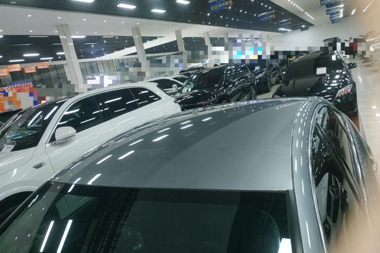 Used Peugeot 508 2021 508L 360THP PureTech Pioneer Edition
