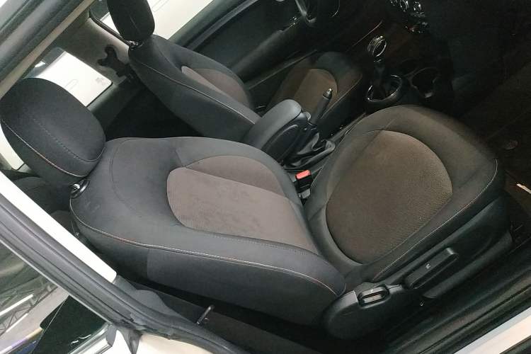 Used MINI MINI 2016 1.2T ONE Pioneer Edition
