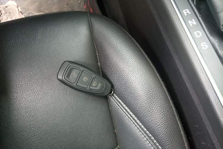 Used Ford Kuga 2018 EcoBoost 180 Four-Wheel Drive Luxury Wing Model
